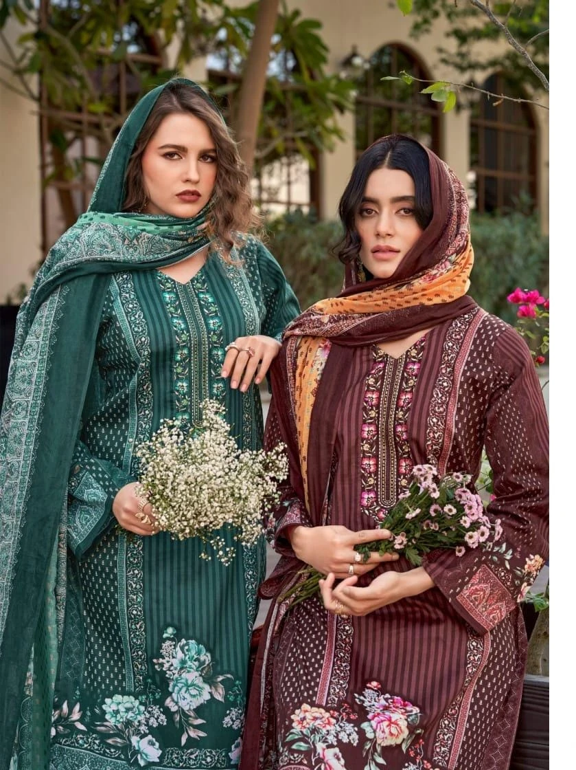 Pakiza Farmaish Vol-13