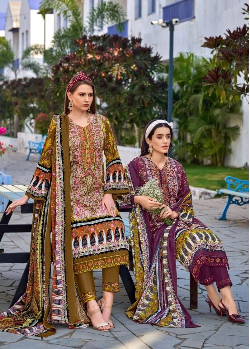 Pakiza Farmaish Vol-15