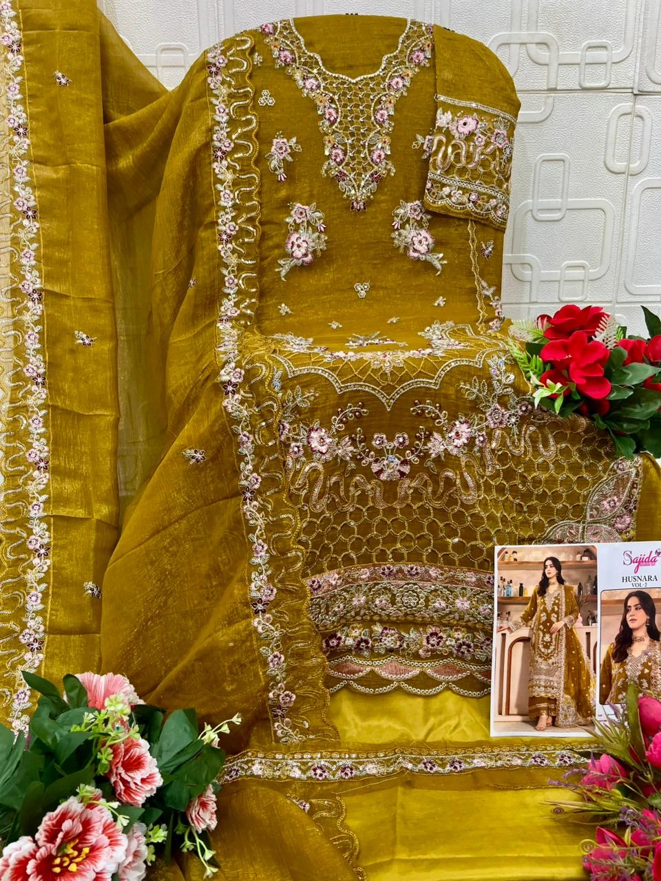 Sajida Husnara Vol 2 1152 EFGH