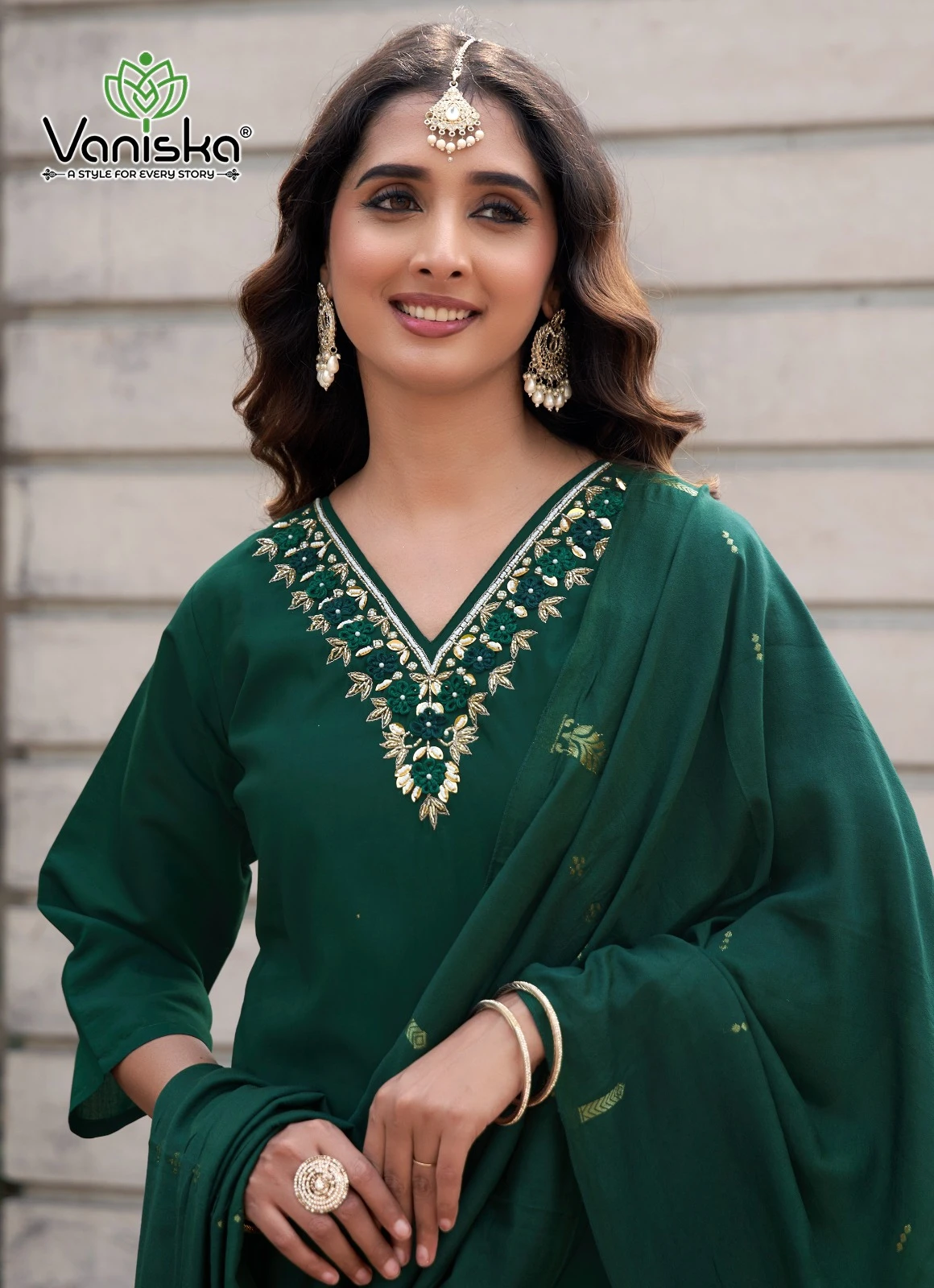 Vaniska Fiorina Vol 1