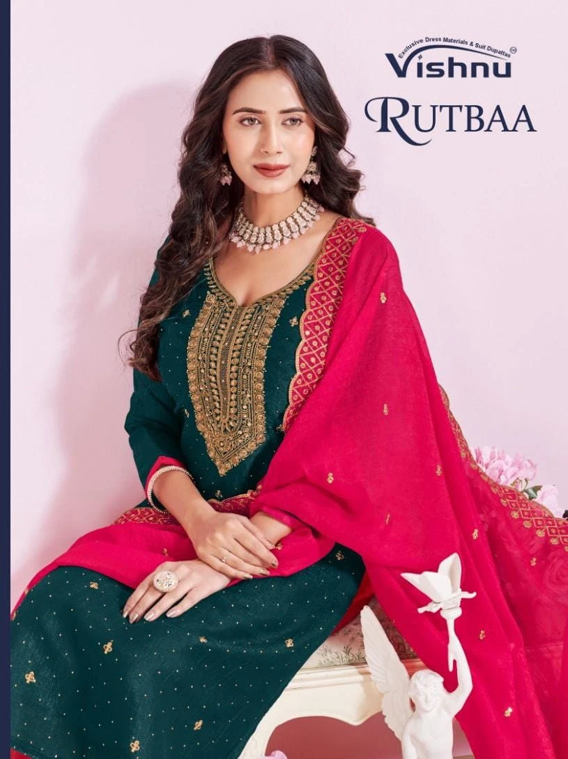 Vishnu Rutbaa