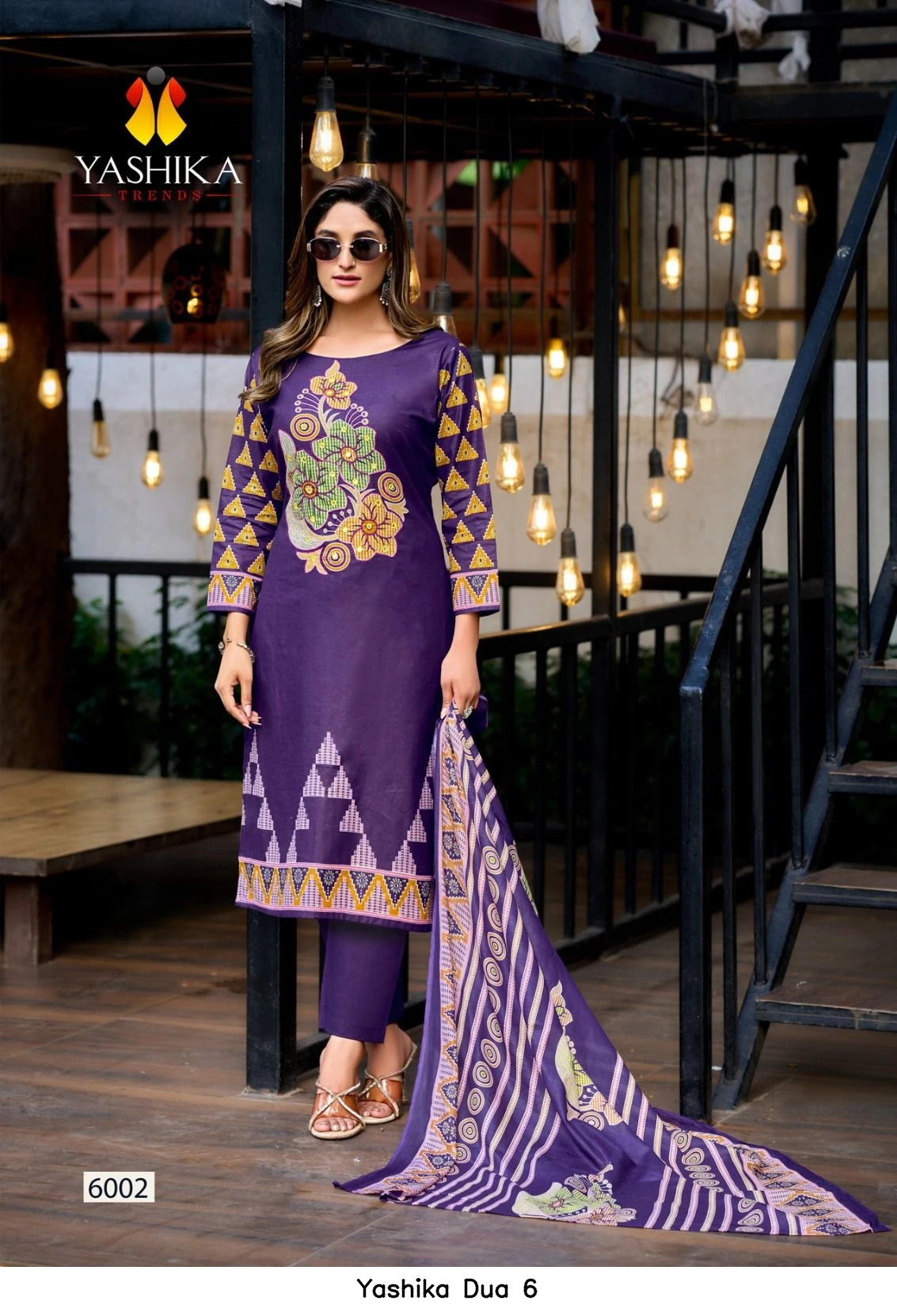 Yashika Dua 6