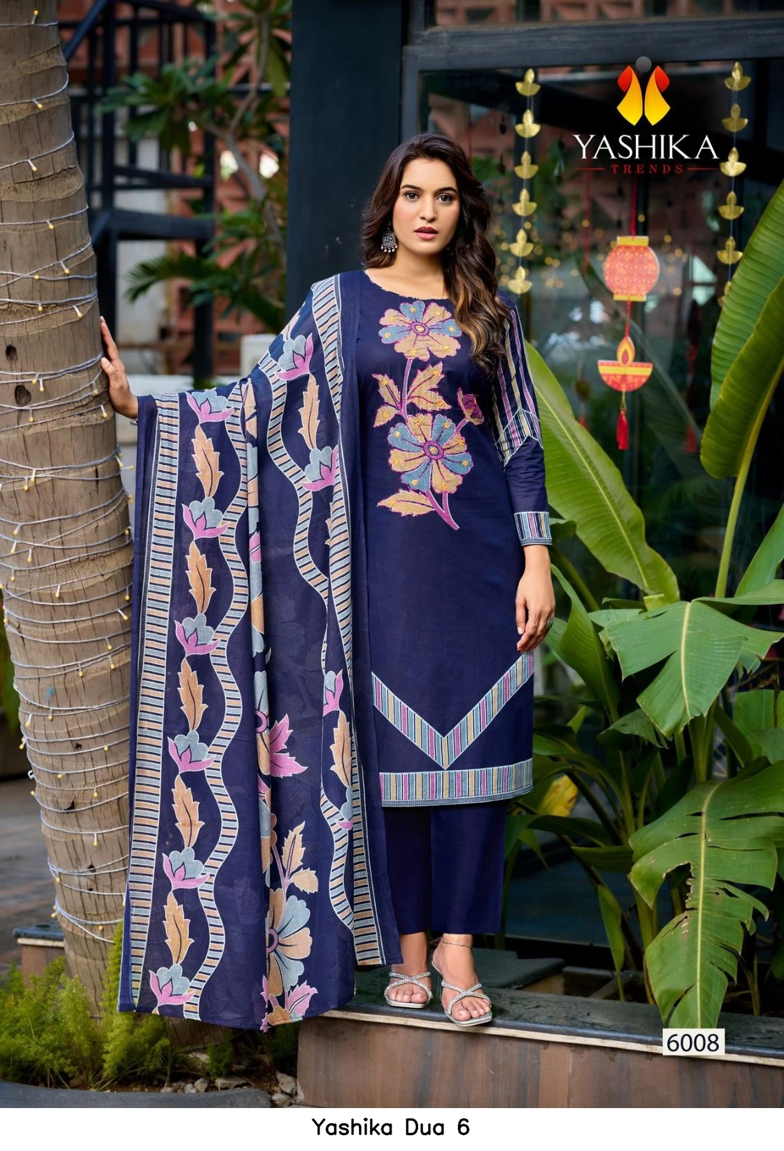 Yashika Dua 6