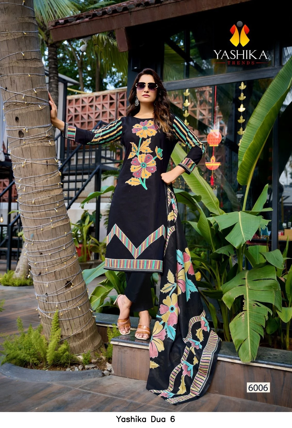 Yashika Dua 6