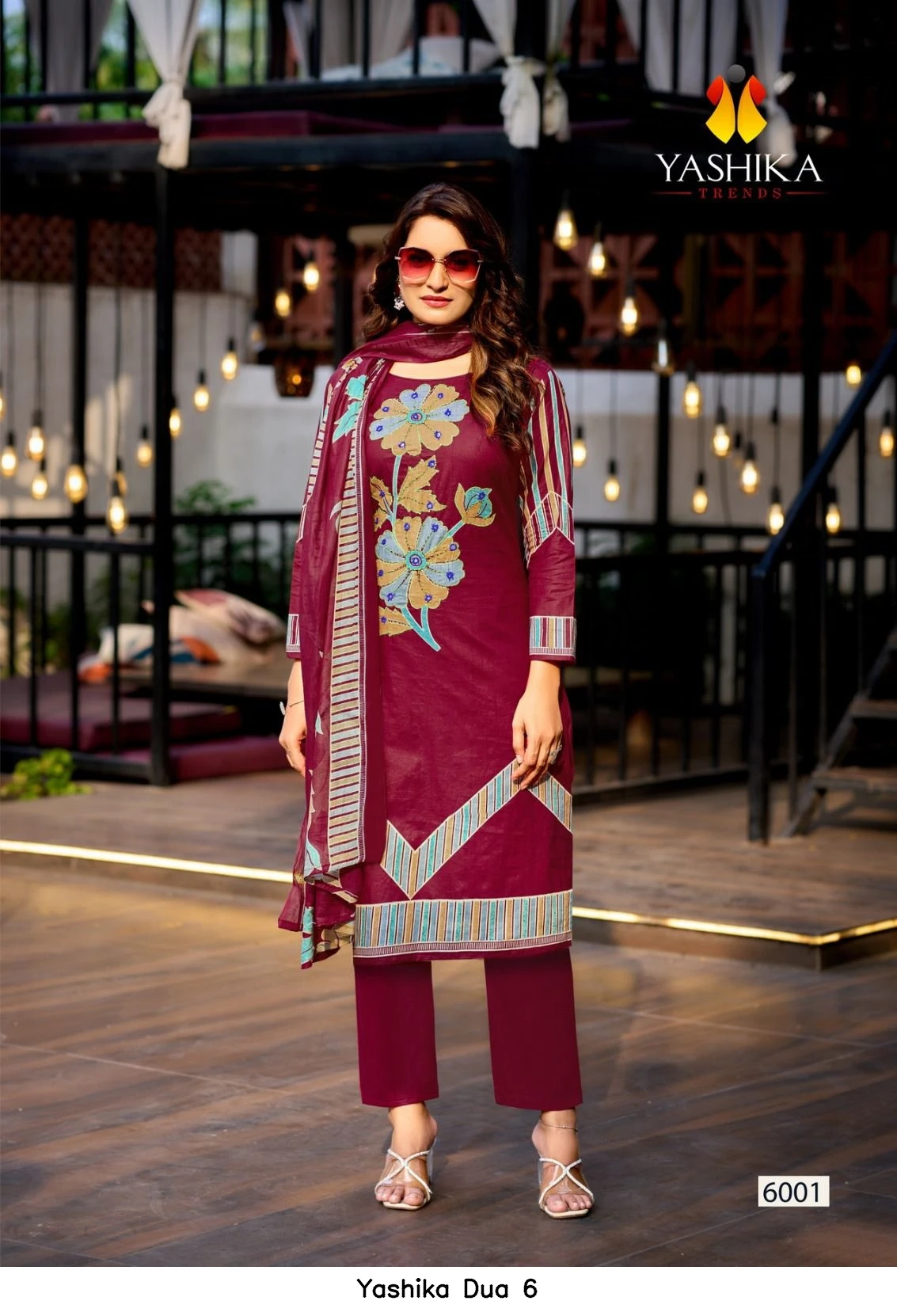 Yashika Dua 6