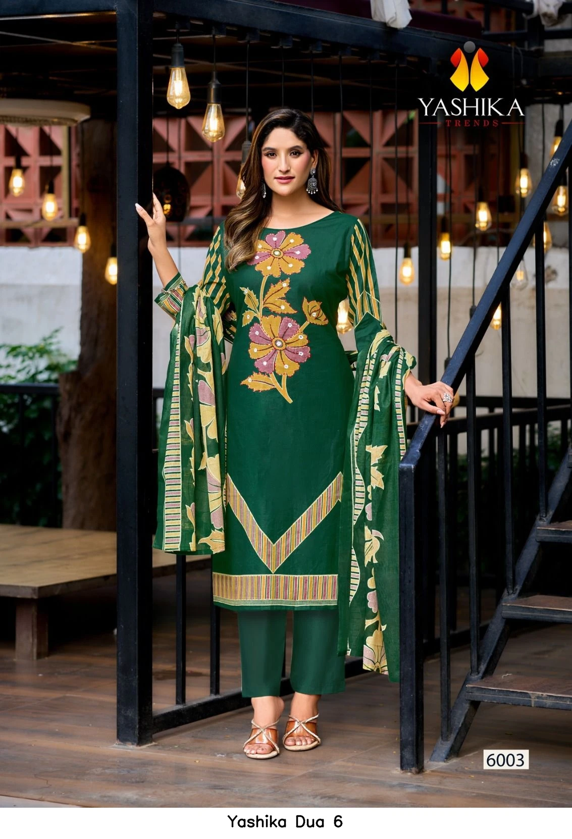 Yashika Dua 6