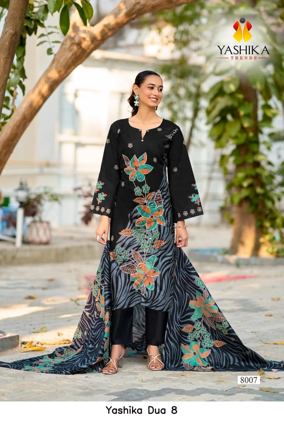 Yashika Dua 8