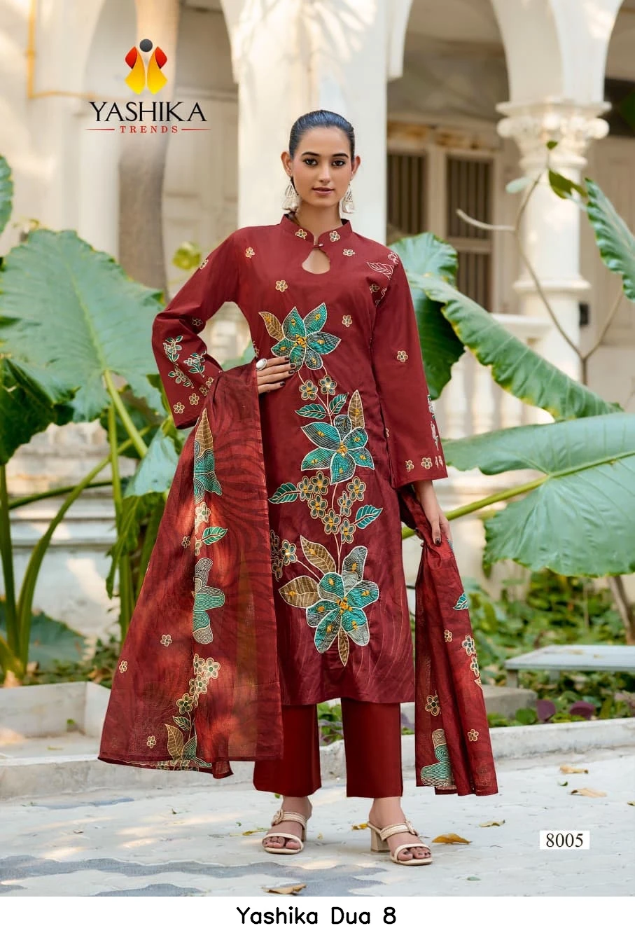 Yashika Dua 8