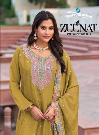 Your Choice Zeenat
