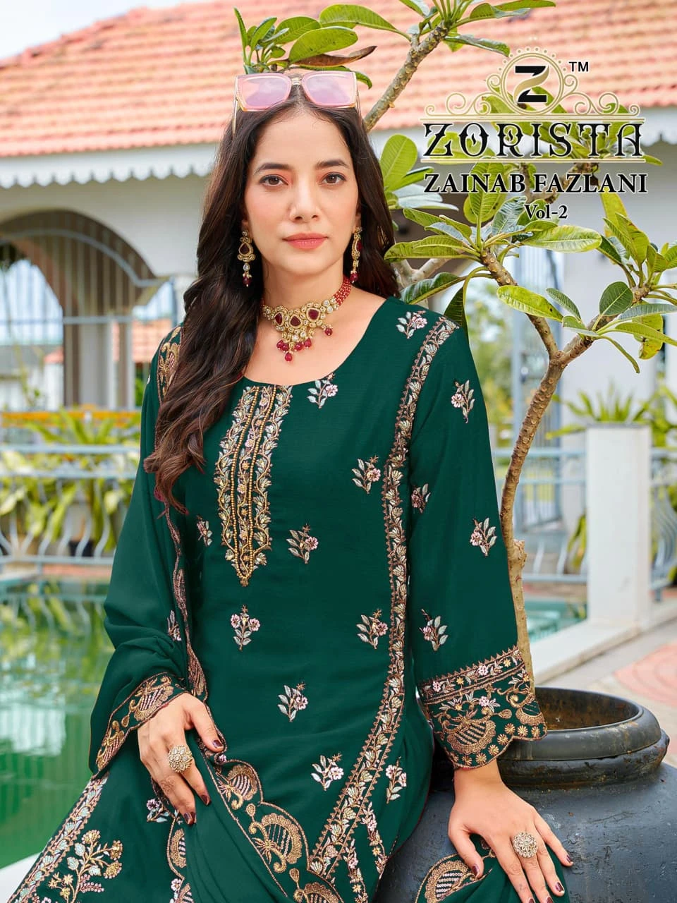 Zorista D 10015 Abcd