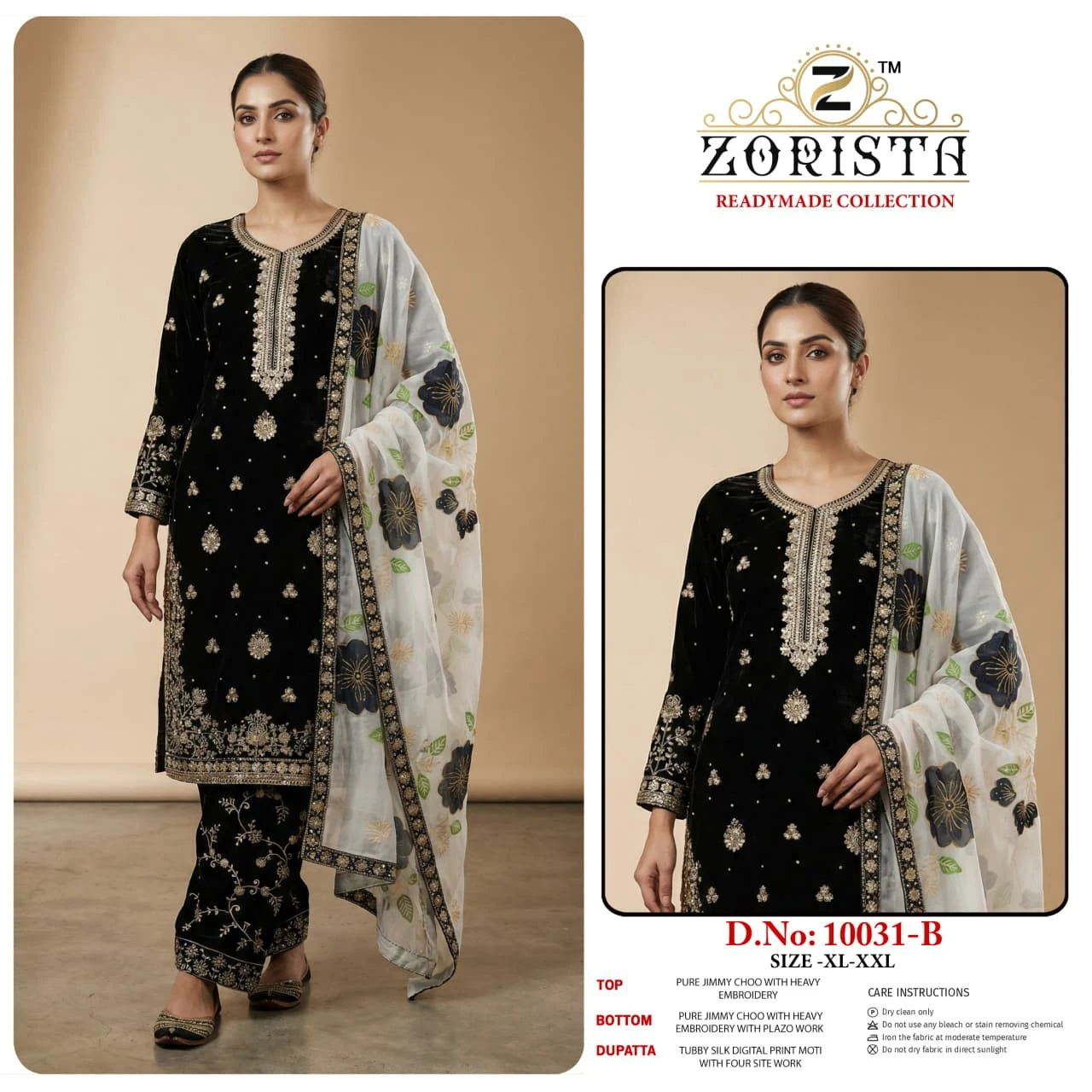 Zorista Do 10031-abcd