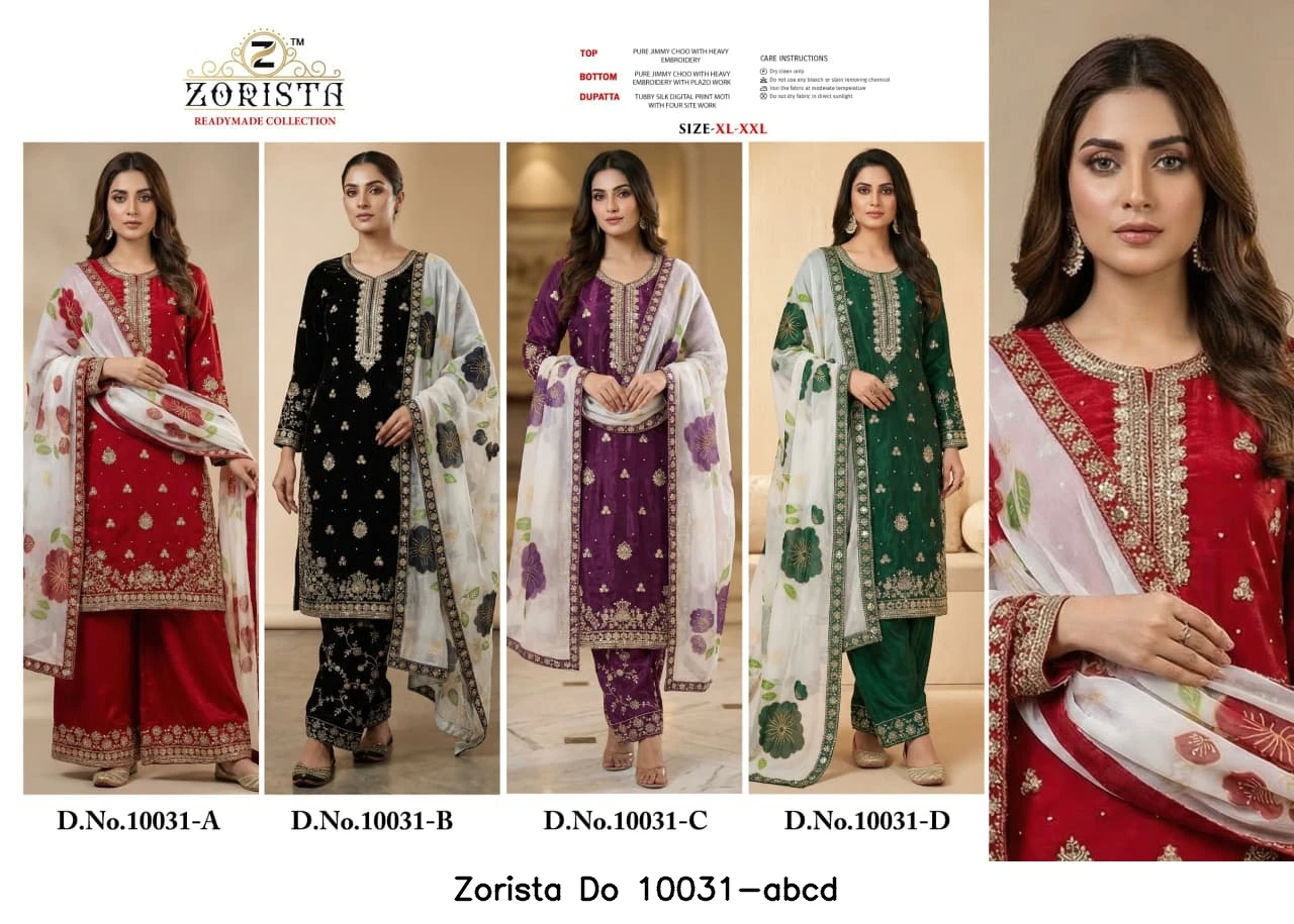 Zorista Do 10031-abcd