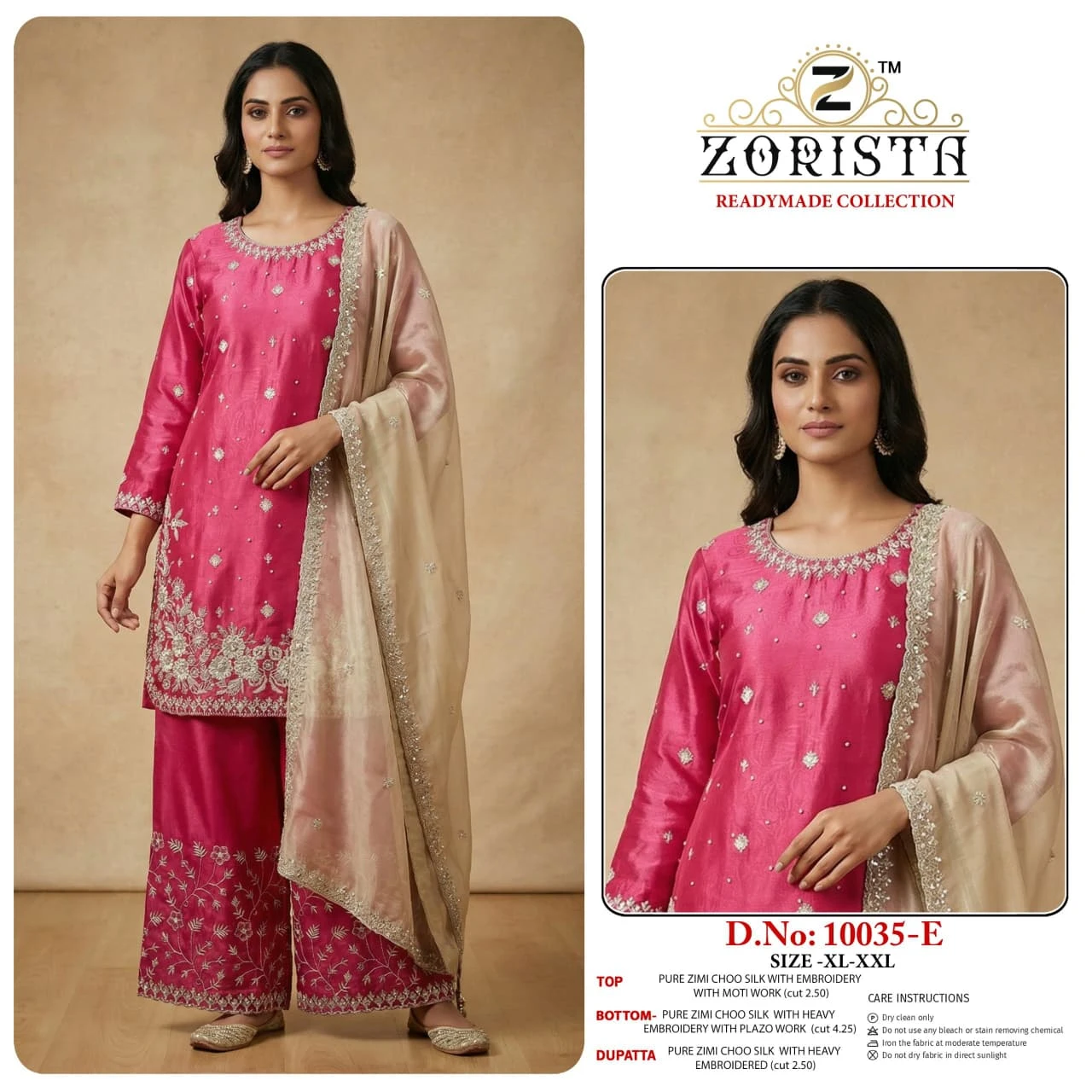 Zorista Do 10035-abcdef