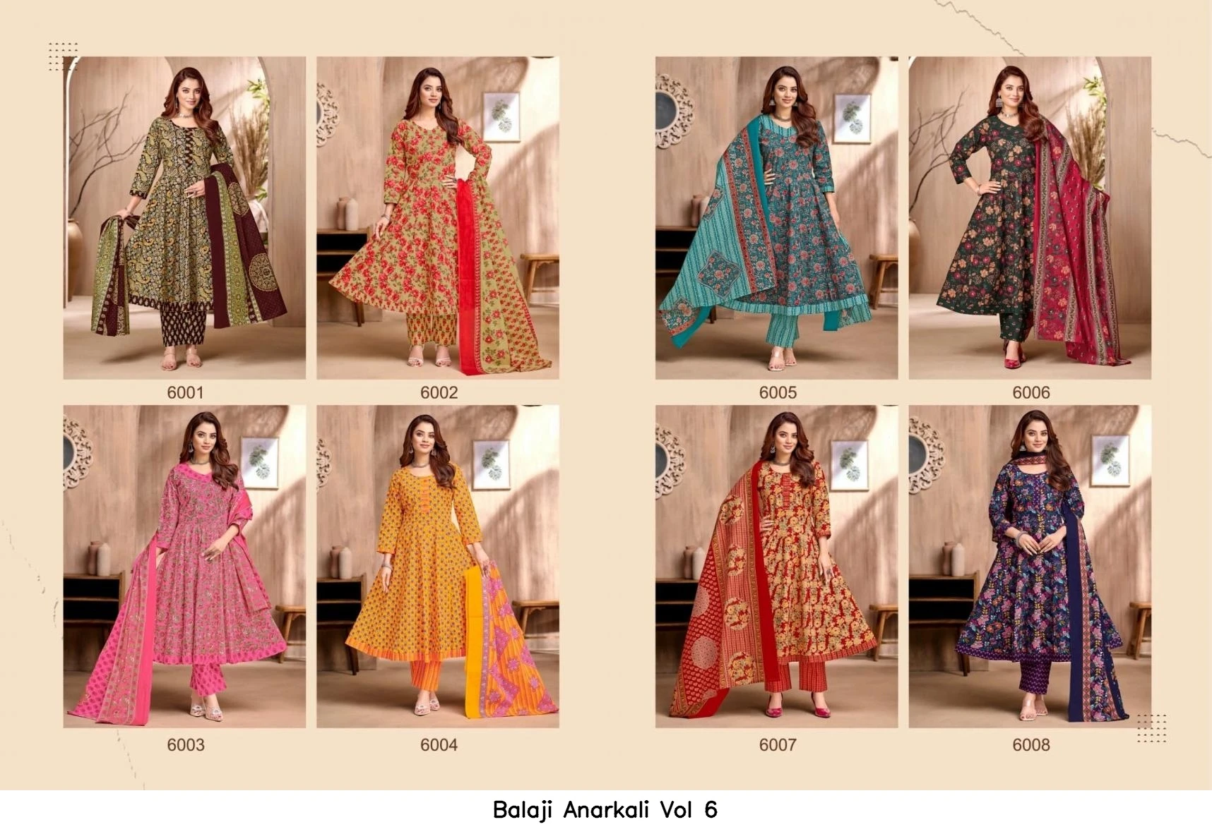 Balaji Anarkali Vol 6