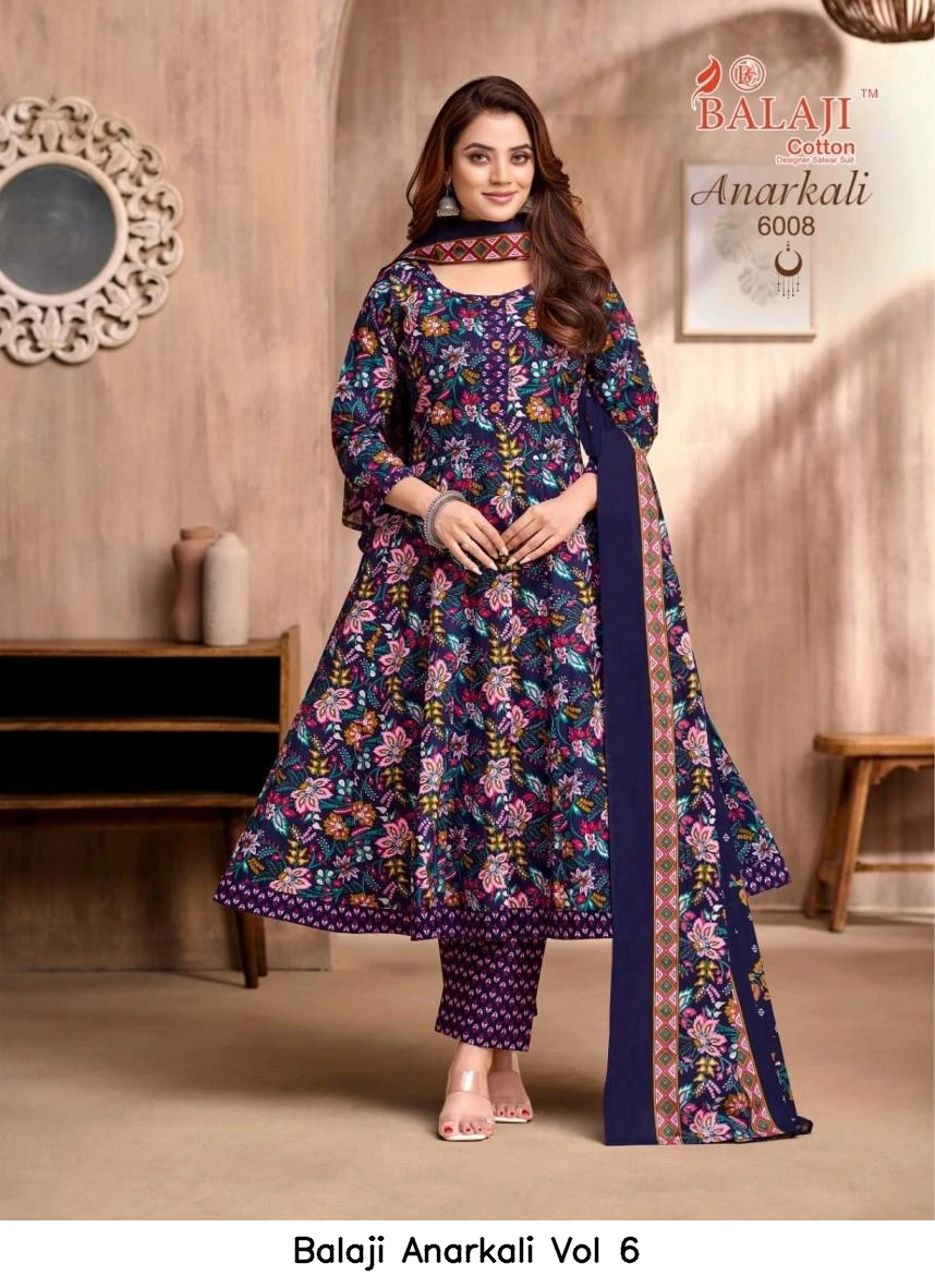Balaji Anarkali Vol 6