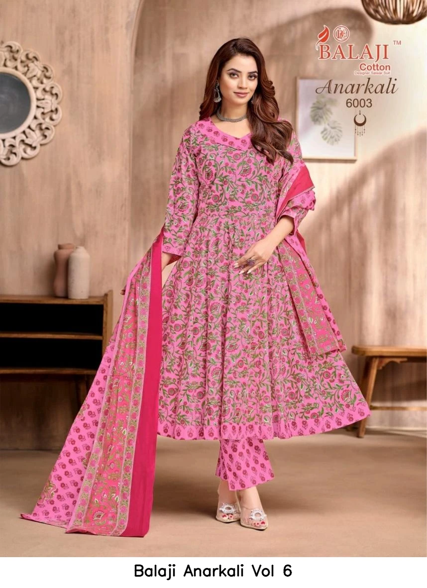 Balaji Anarkali Vol 6