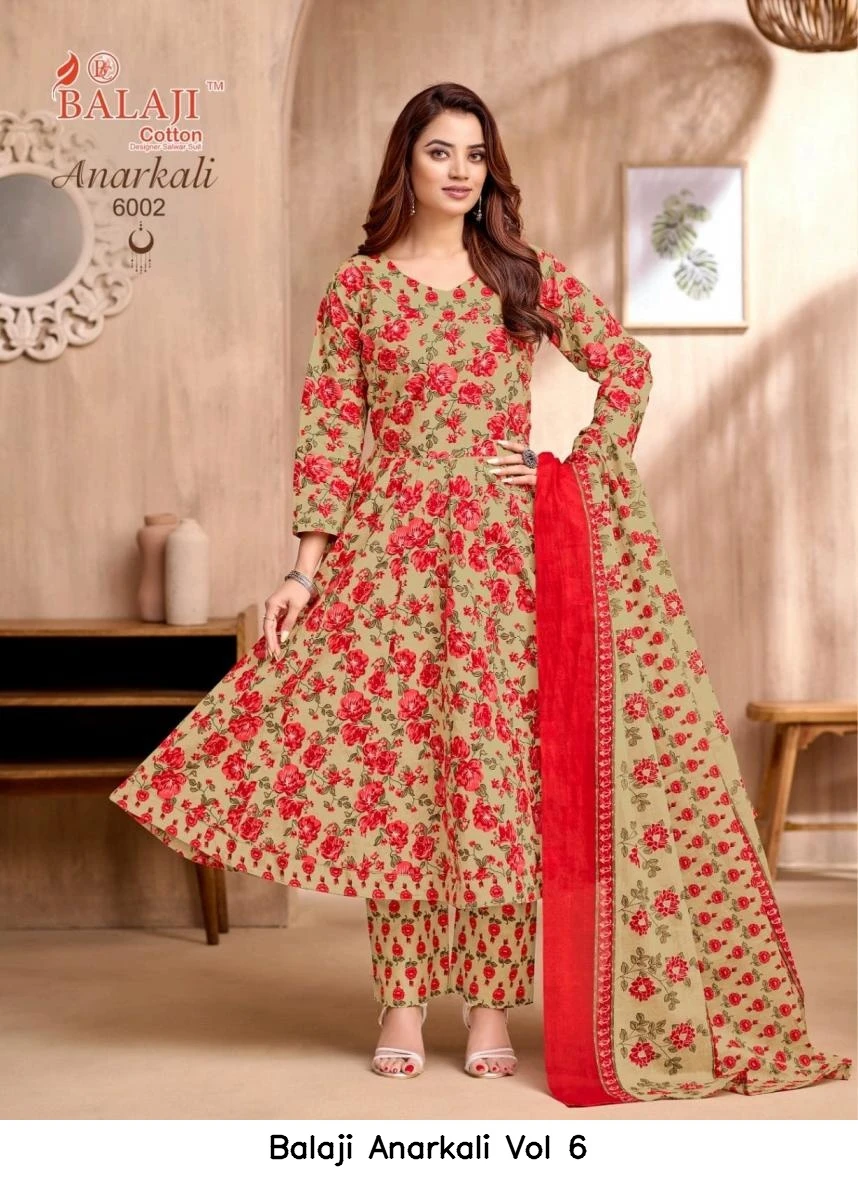 Balaji Anarkali Vol 6
