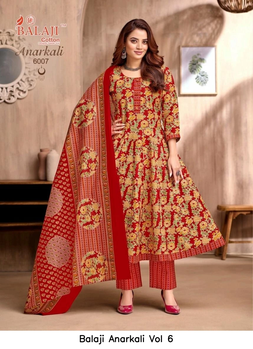 Balaji Anarkali Vol 6