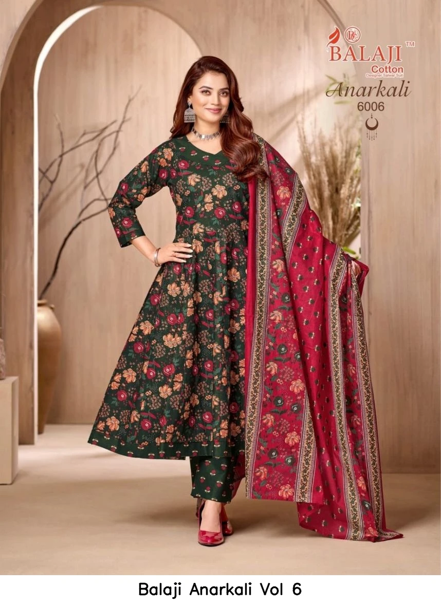 Balaji Anarkali Vol 6