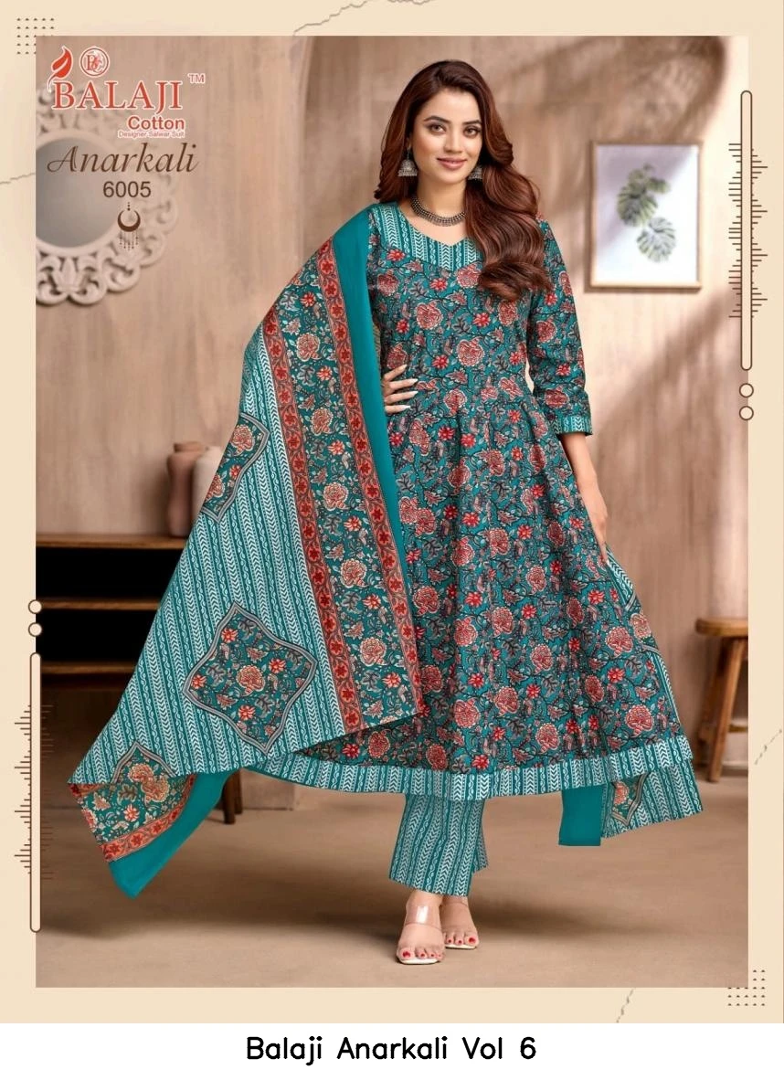 Balaji Anarkali Vol 6