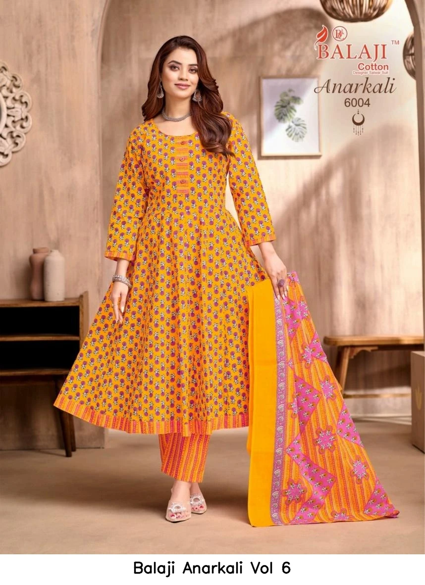 Balaji Anarkali Vol 6