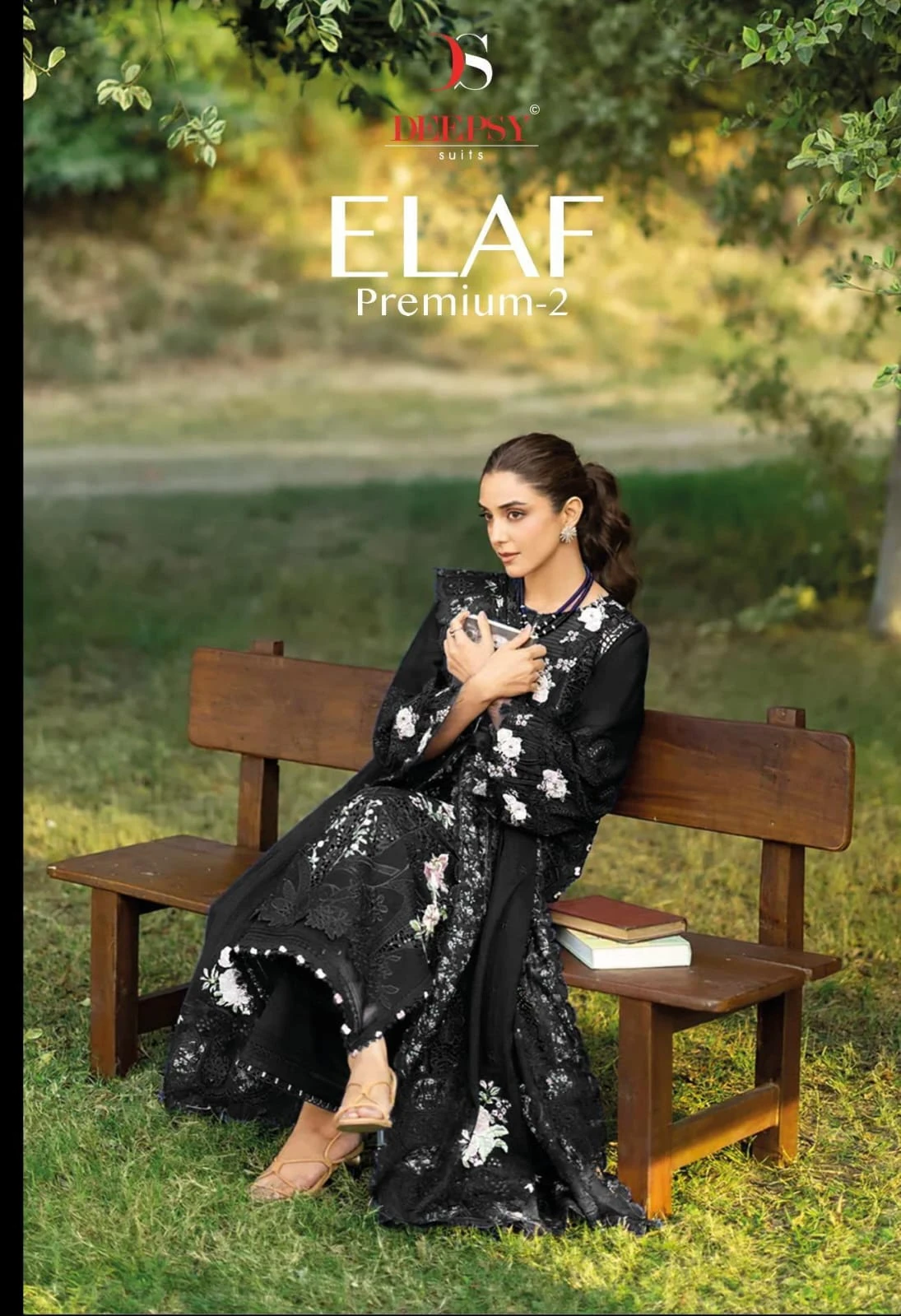 Deepsy Elaf Premium 2