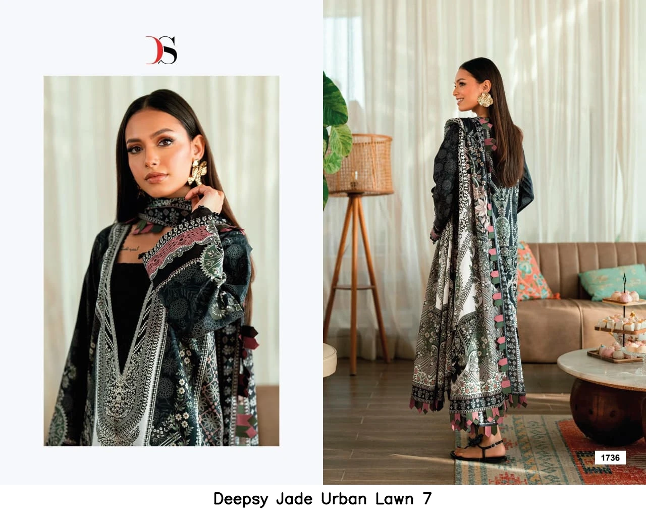 Deepsy Jade Urban Lawn 7