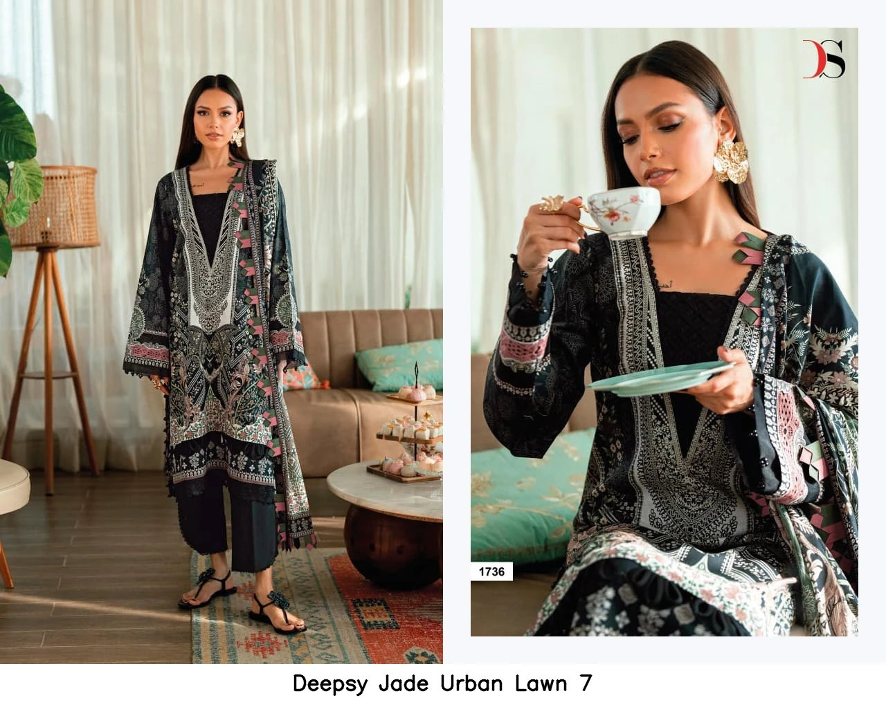 Deepsy Jade Urban Lawn 7
