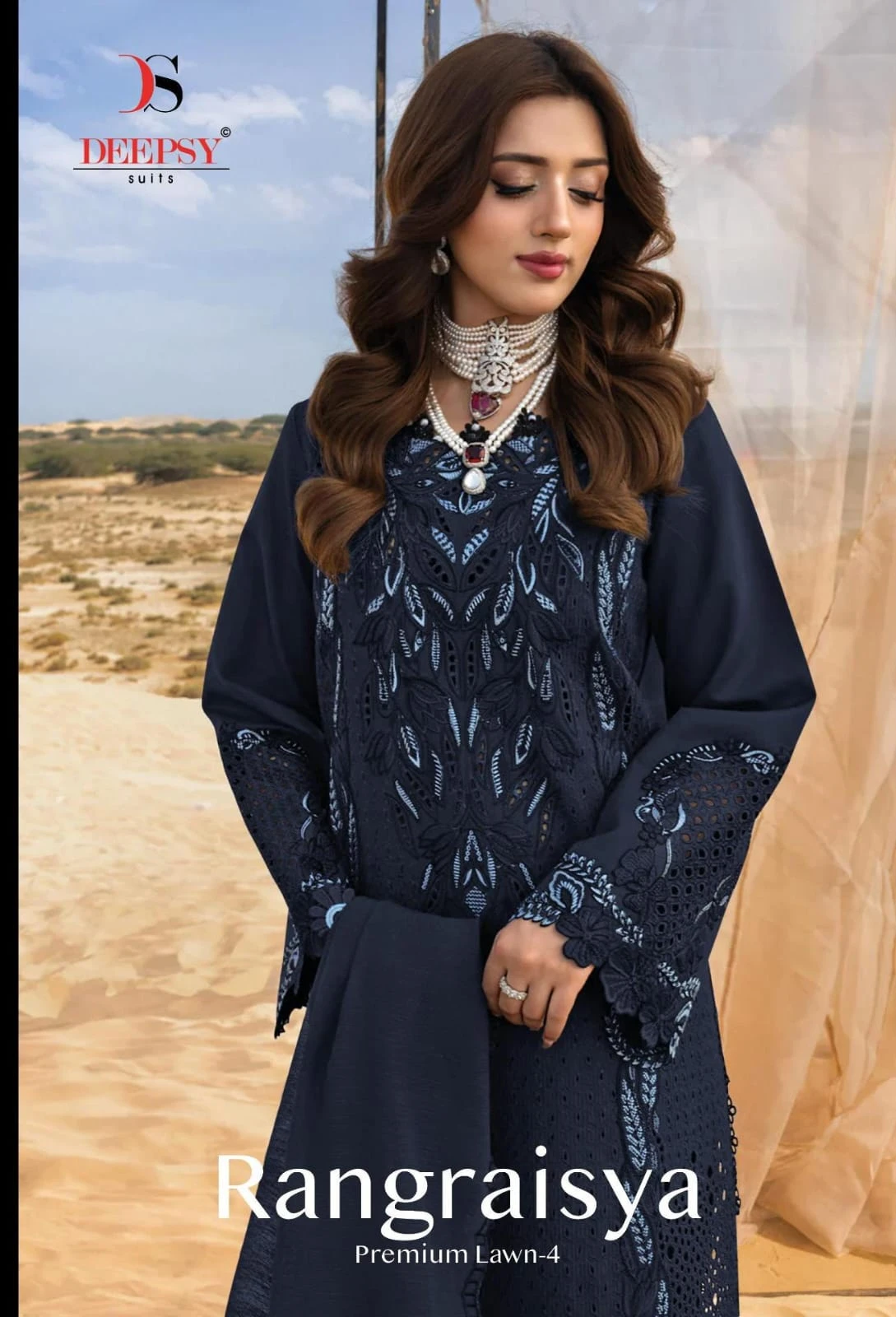 Deepsy Rangrasiya Lawn 4