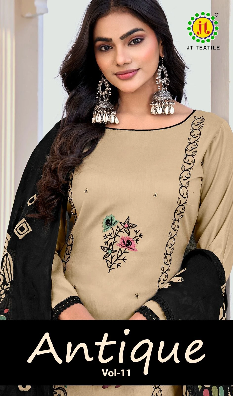 Jt Antique 11