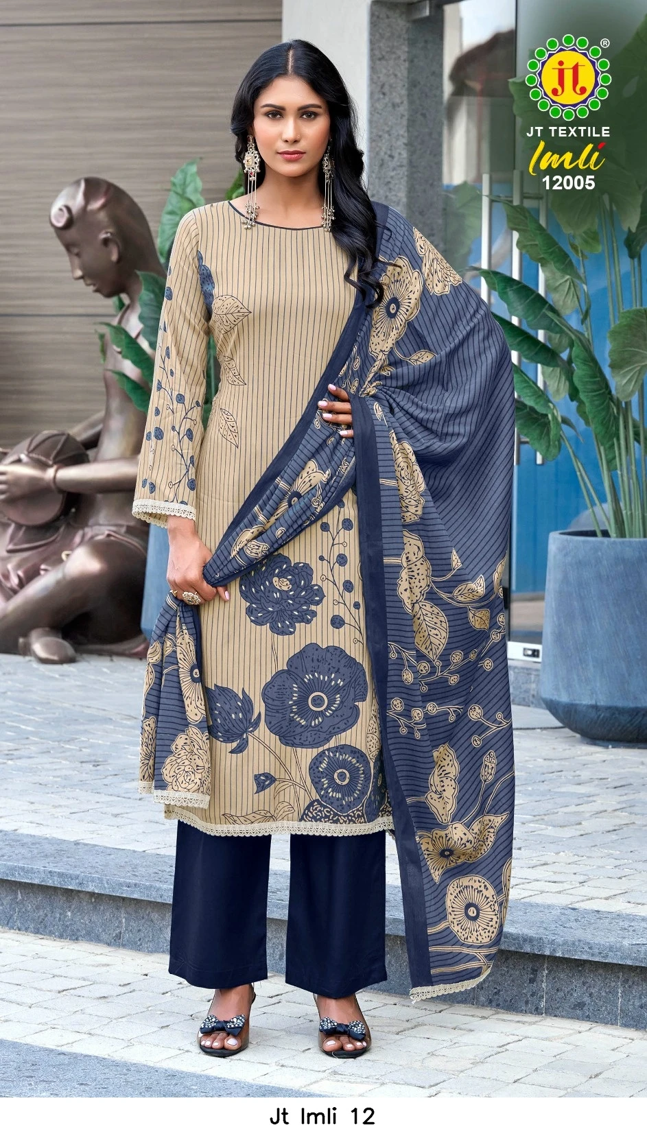 Jt Imli 12