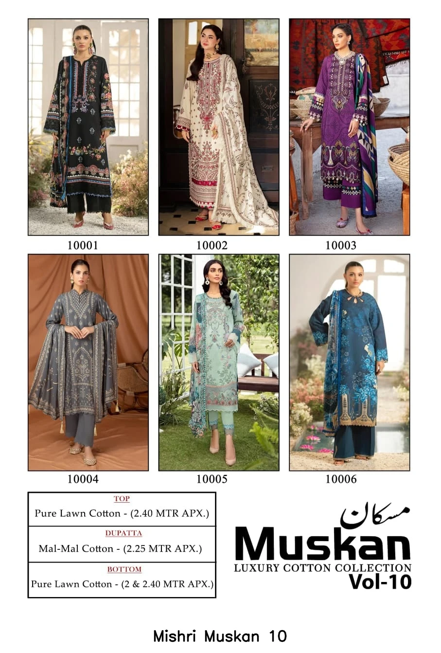 Mishri Muskan 10