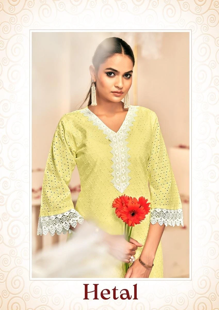 Tunic House Hetal