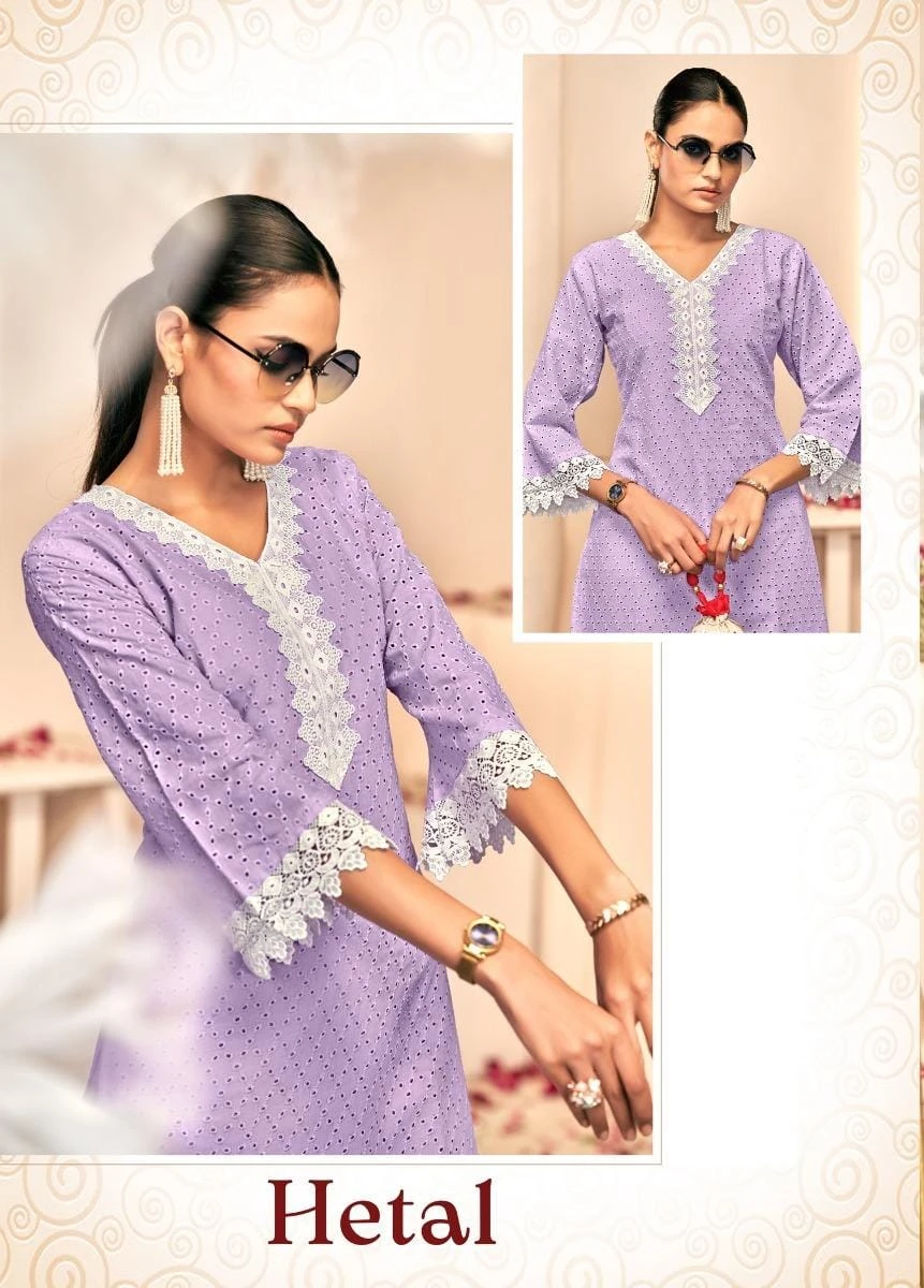 Tunic House Hetal Big Size
