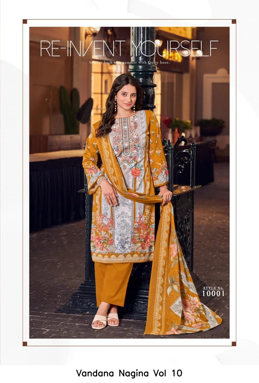 Vandana Nagina Vol 10
