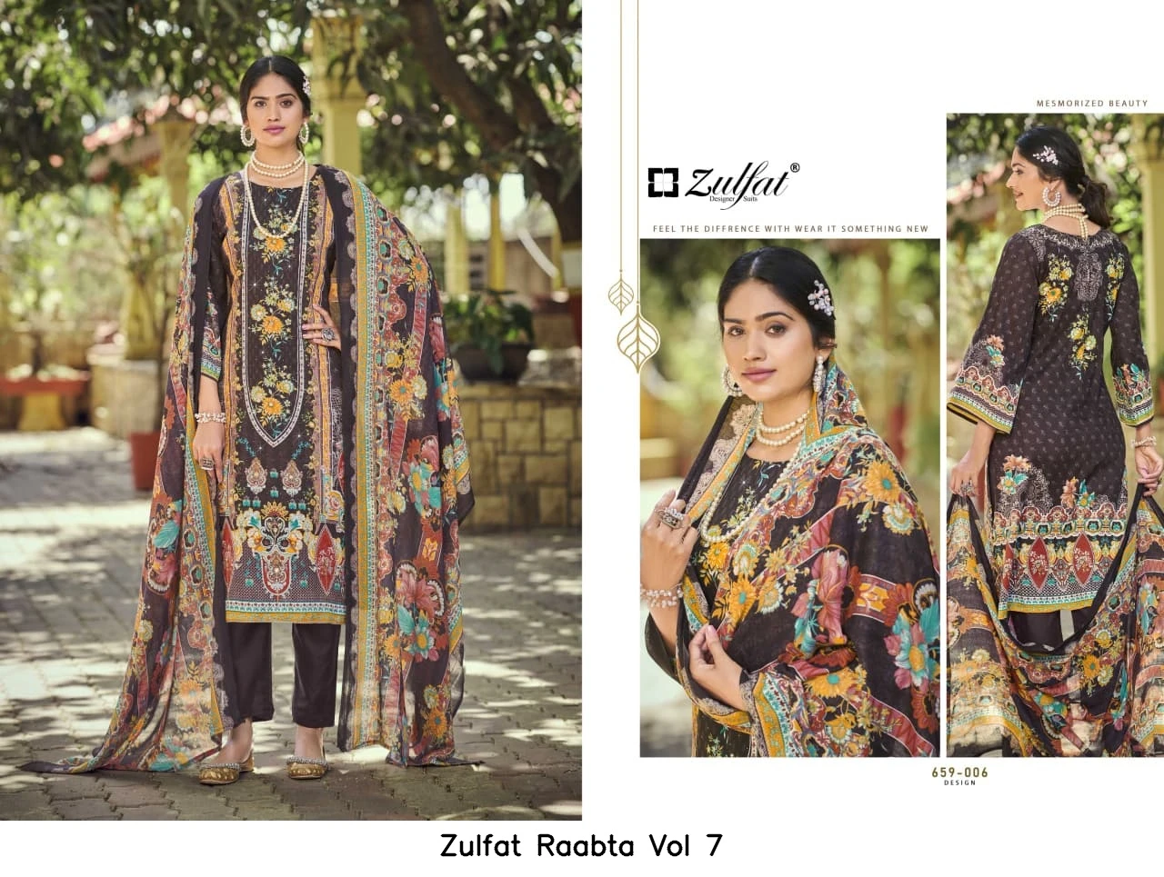 Zulfat Raabta Vol 7