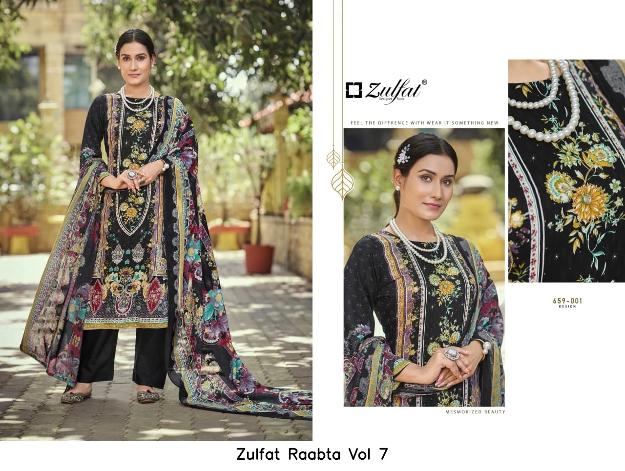 Zulfat Raabta Vol 7