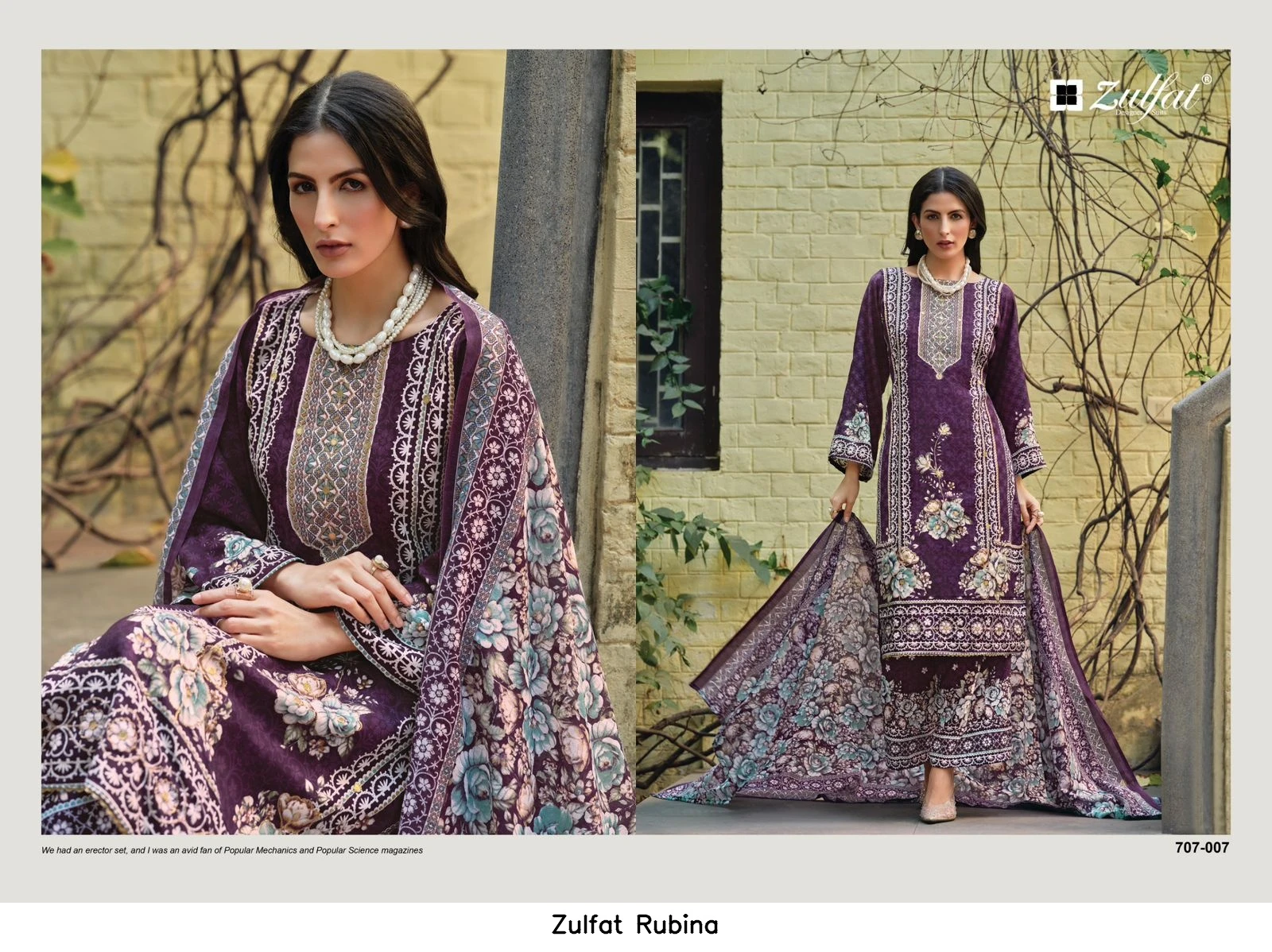 Zulfat Rubina