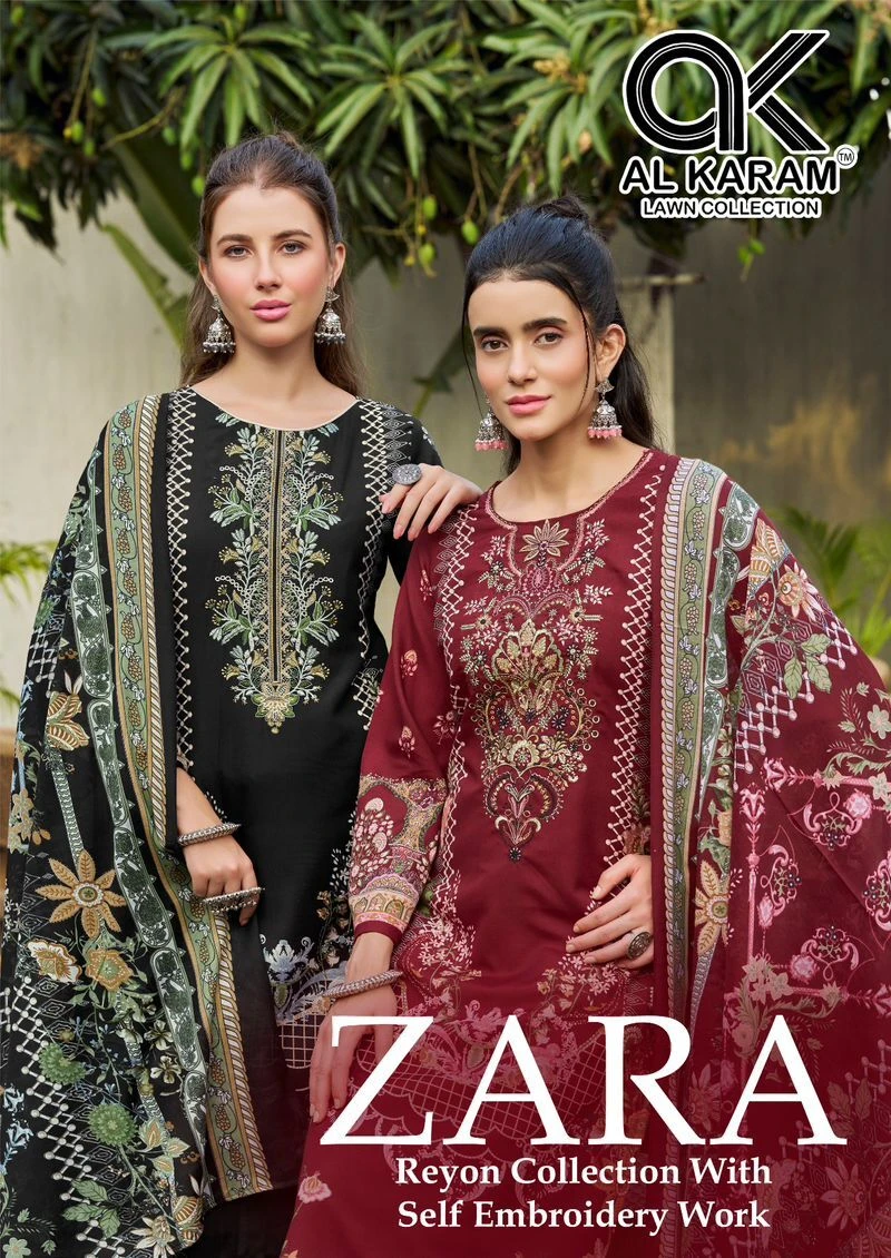 Alkaram Zara