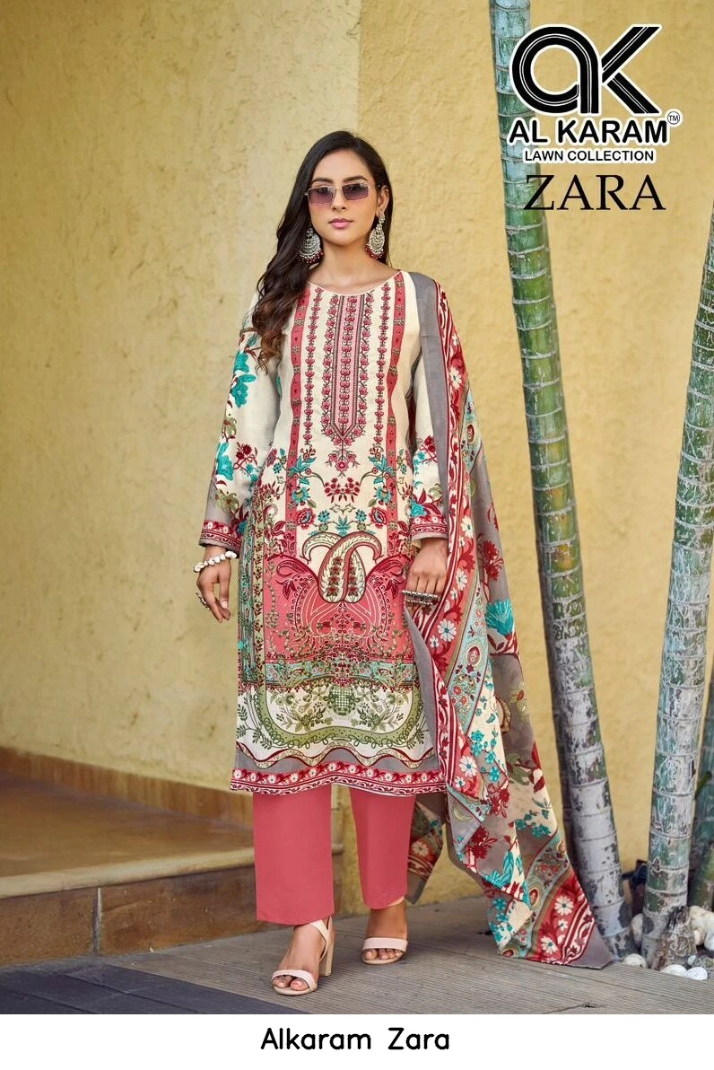 Alkaram Zara