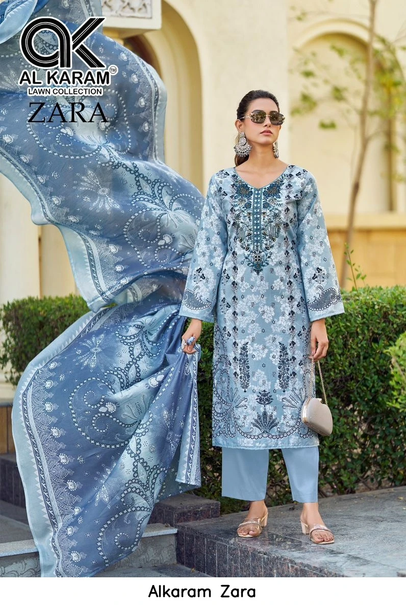 Alkaram Zara