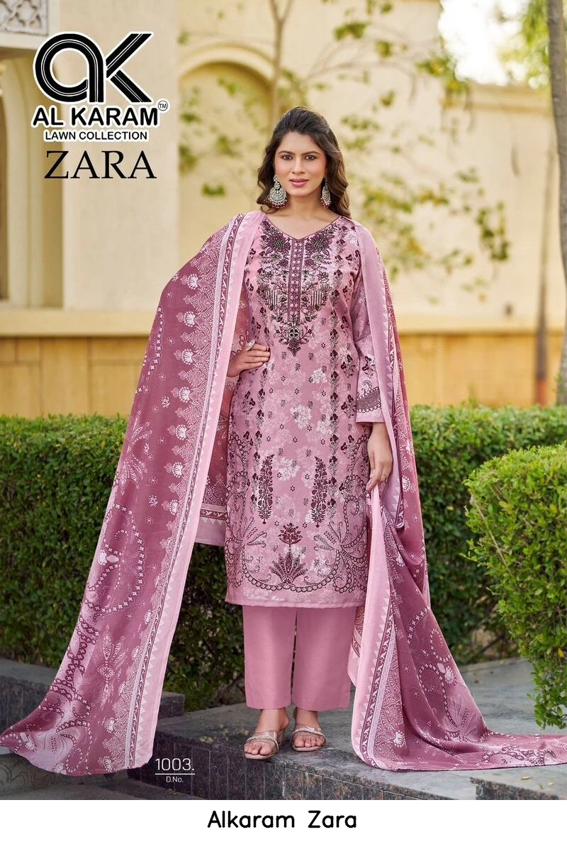 Alkaram Zara