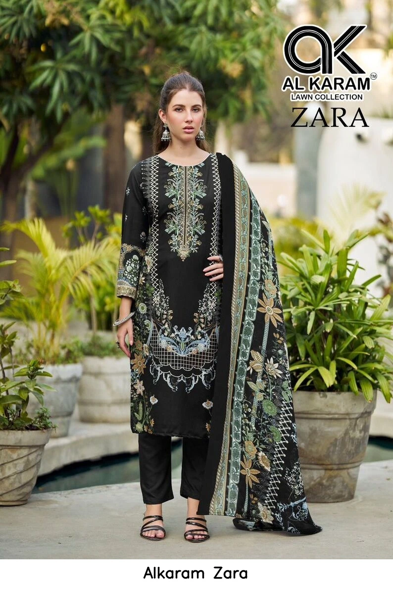 Alkaram Zara