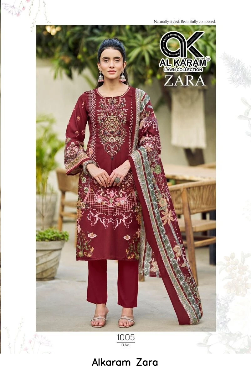 Alkaram Zara