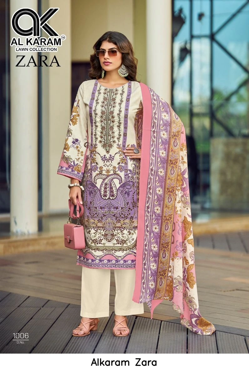Alkaram Zara