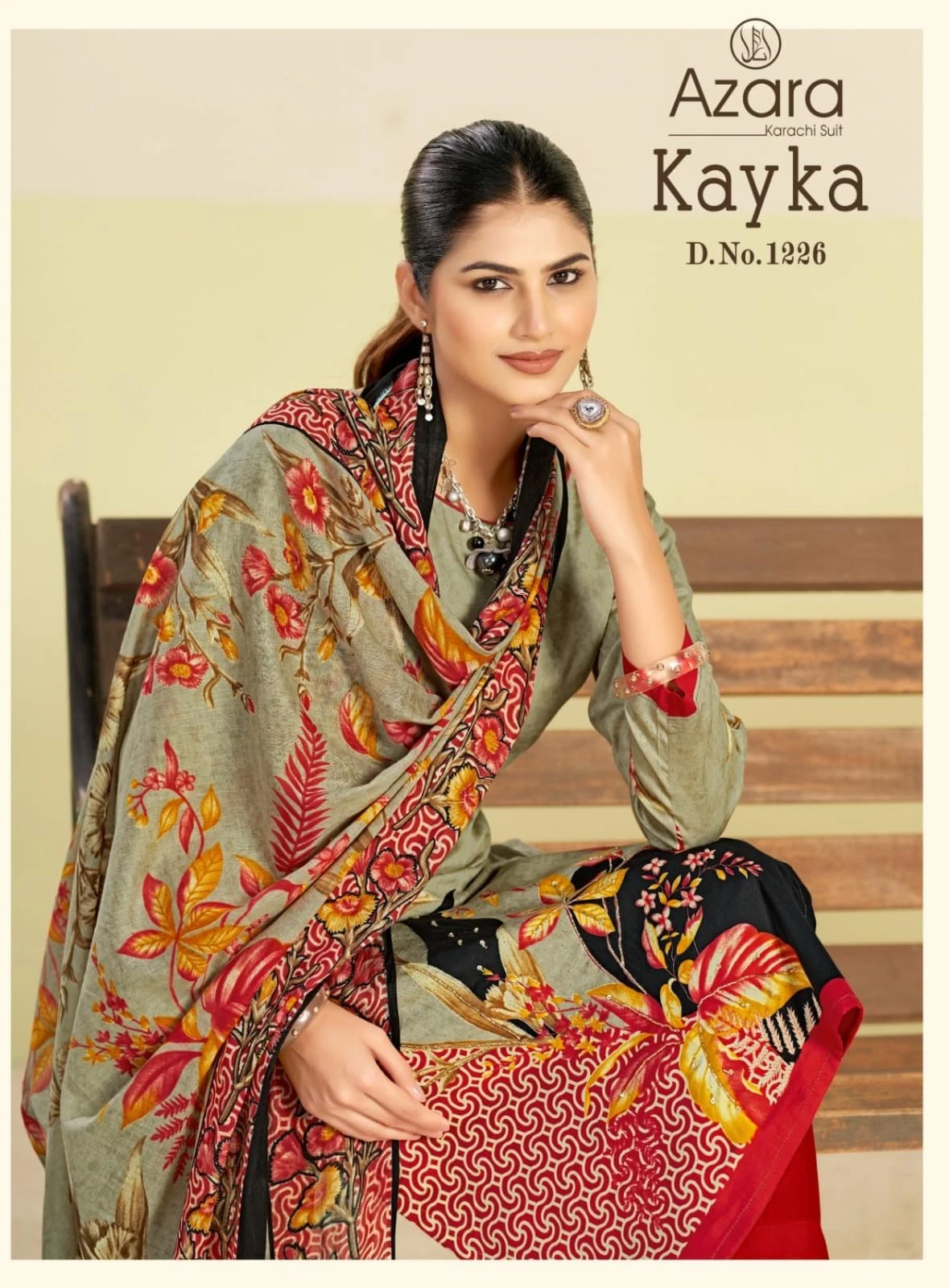 Azara Kayka D 1226