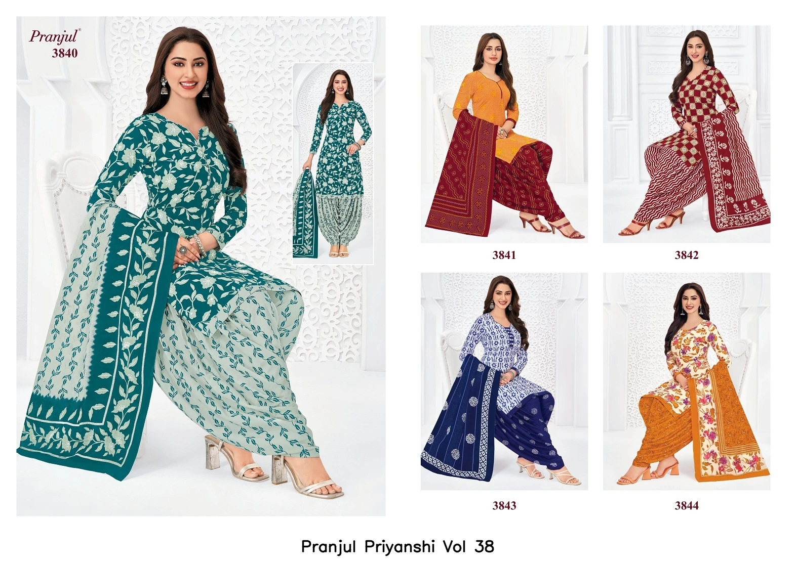 Pranjul Priyanshi Vol 38