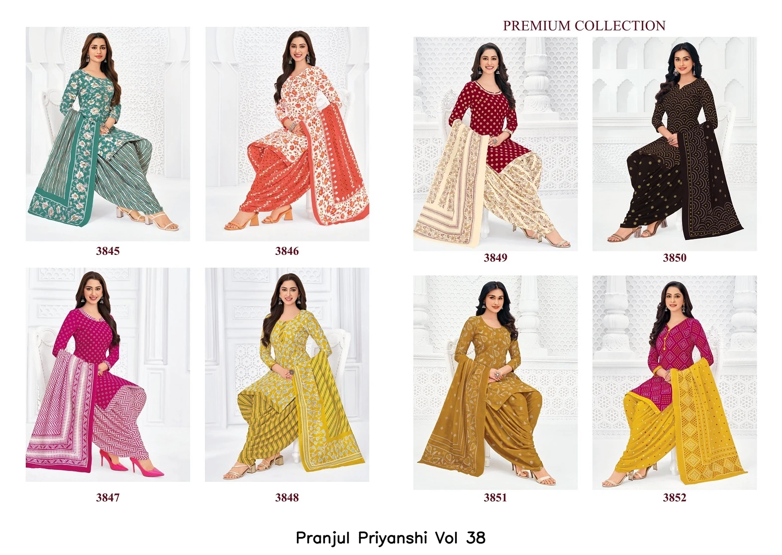 Pranjul Priyanshi Vol 38