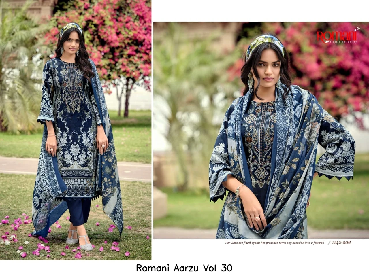 Romani Aarzu Vol 30