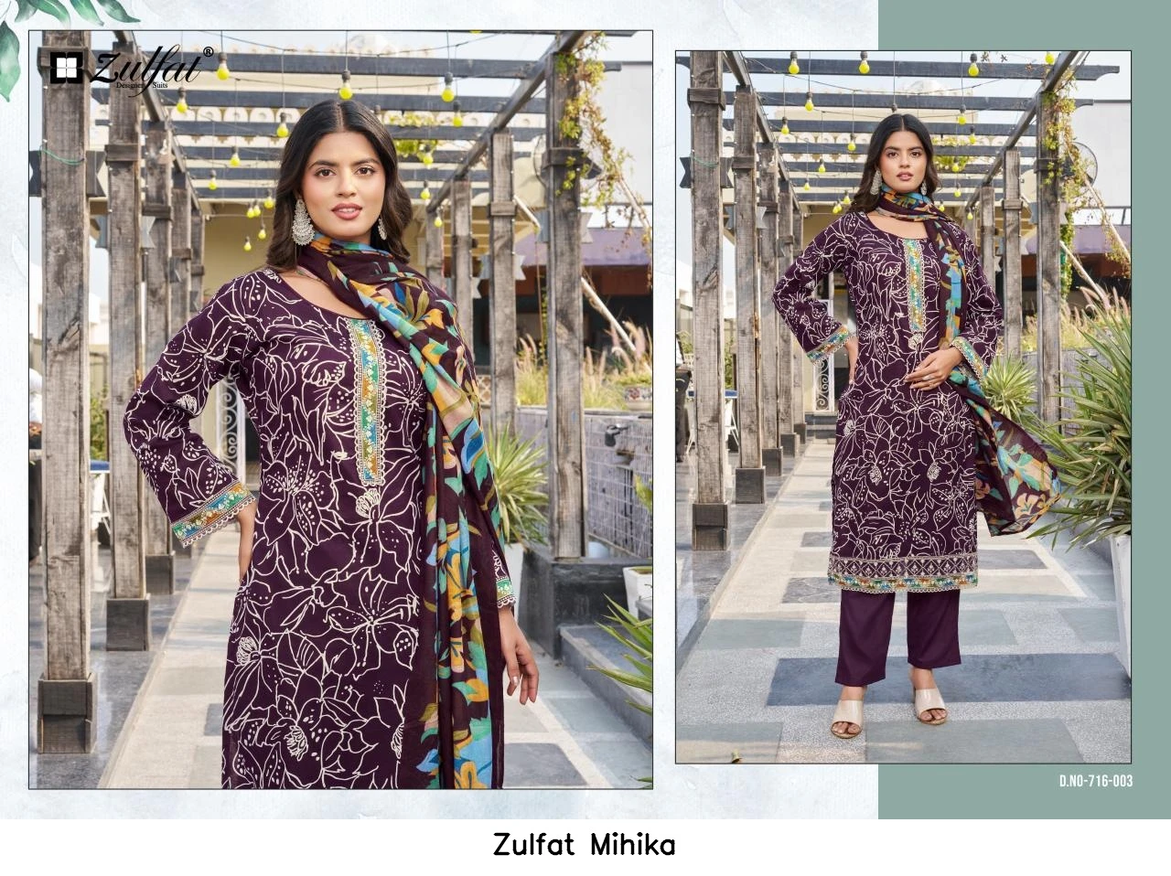 Zulfat Mihika